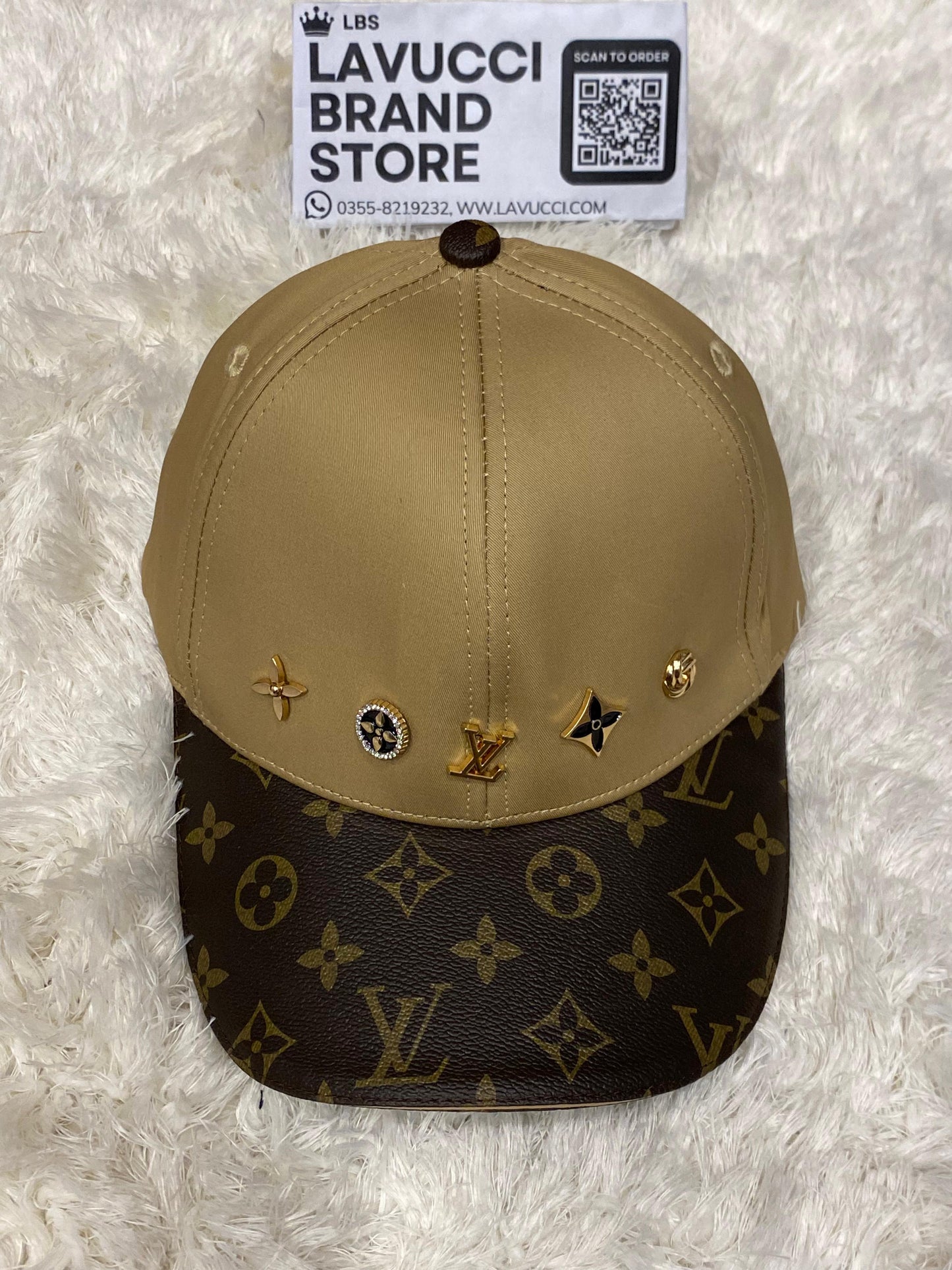 LV 1850