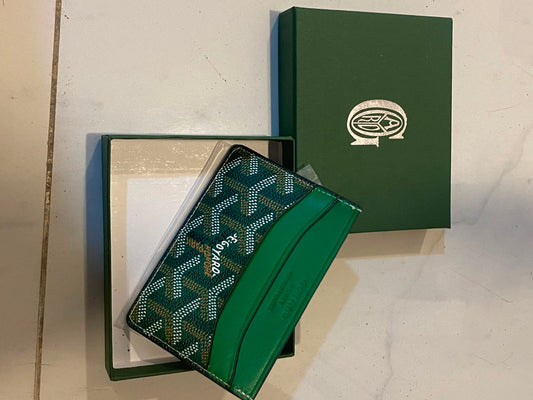 Green single 730