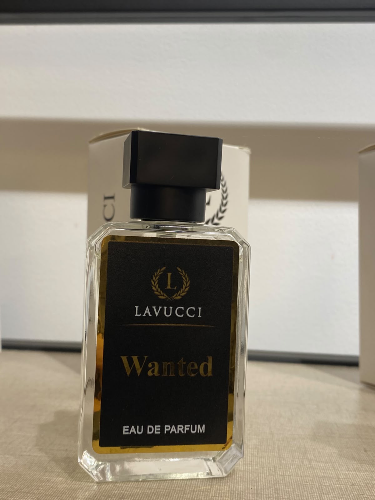 Wanted
