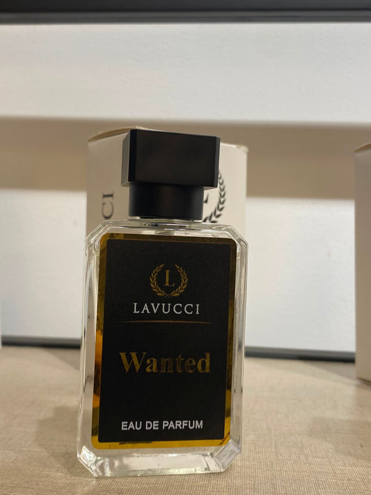 Wanted
