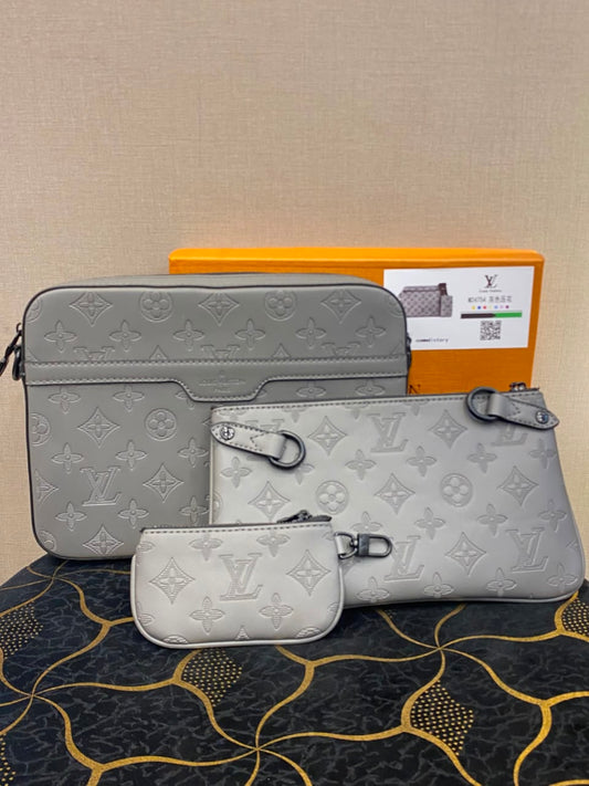 LV 3in1 grey