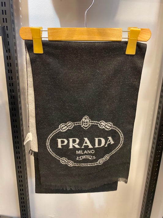 Prada black