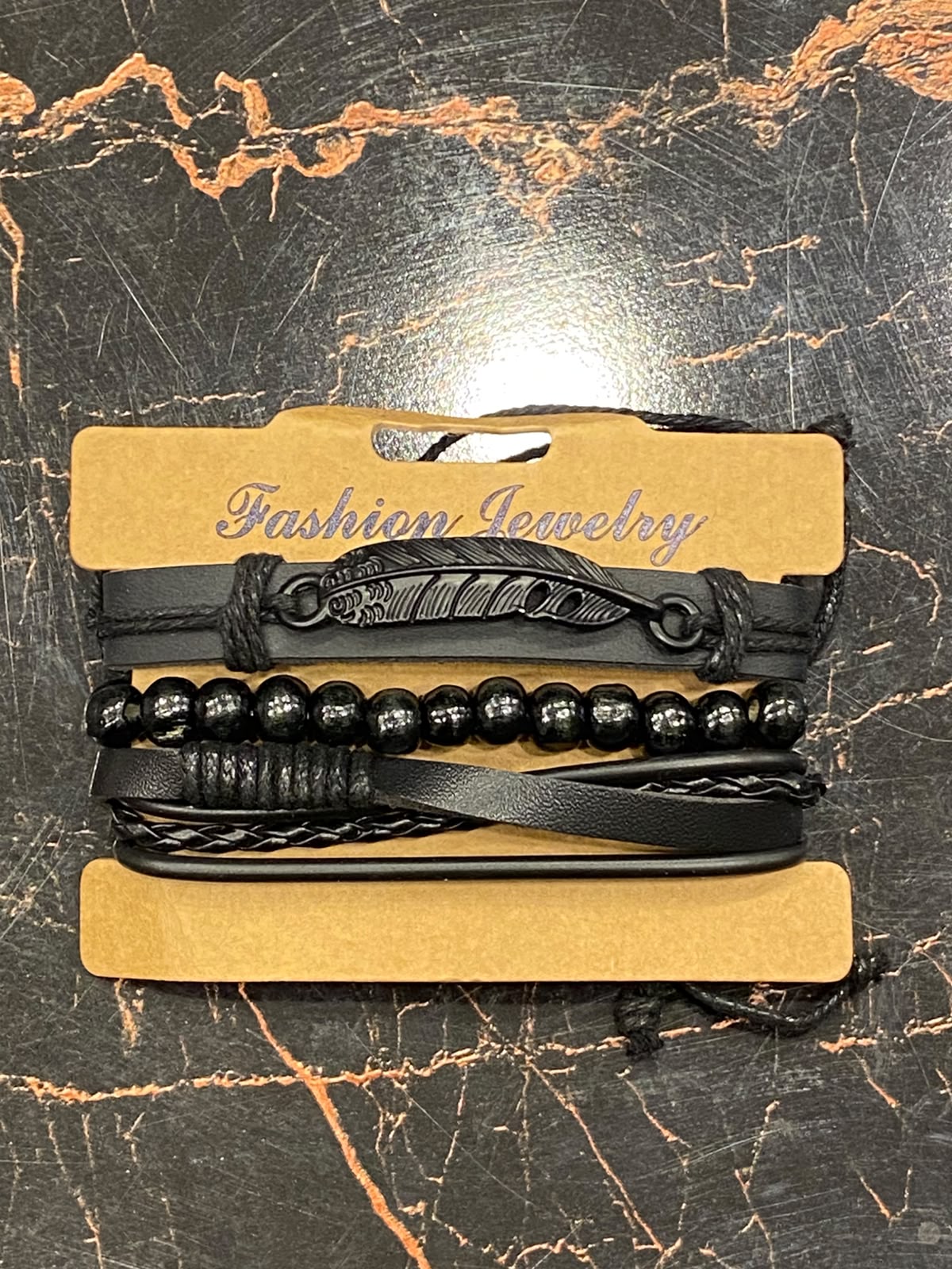 Band set 619