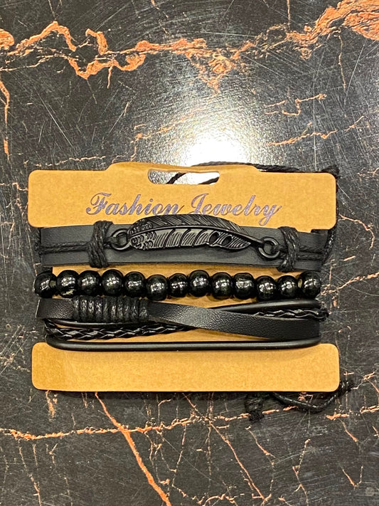 Band set 619