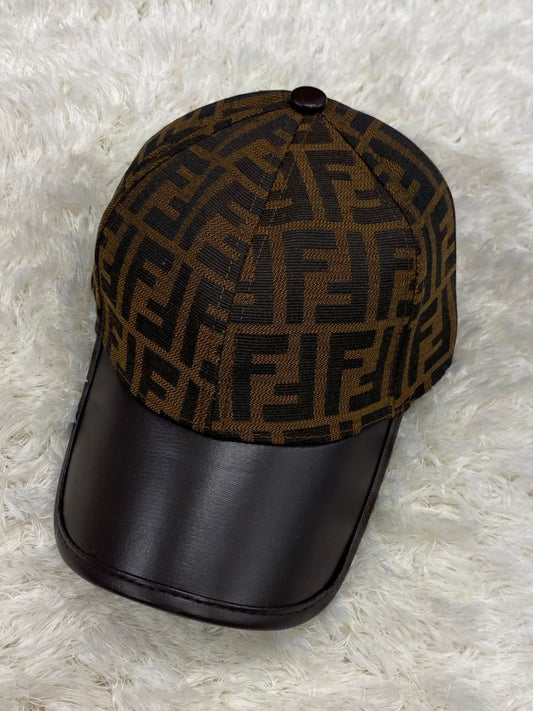 Fendi brown