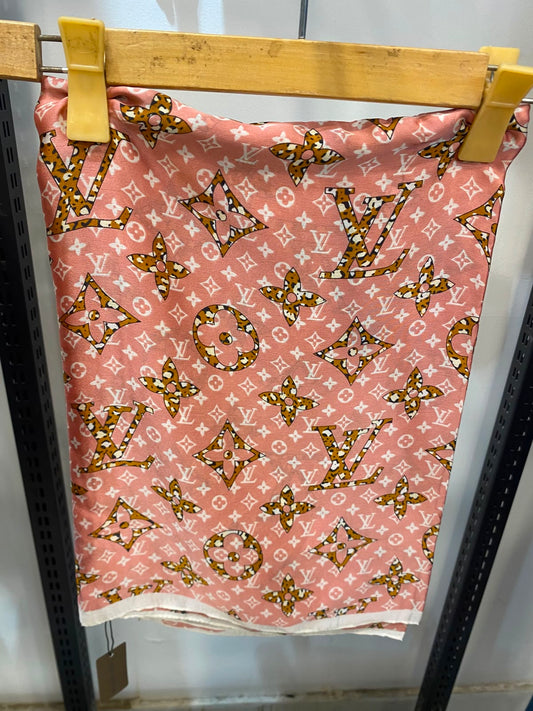 LV pink 405