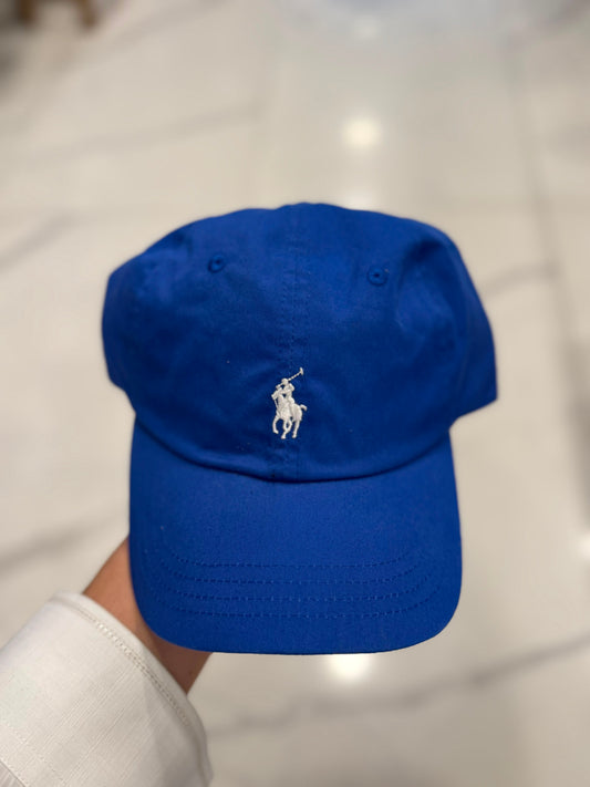 Polo blue