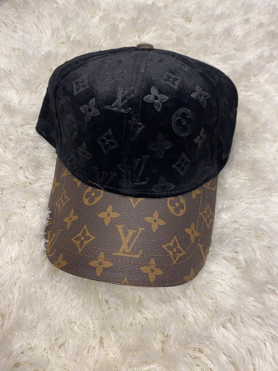 LV black Imp