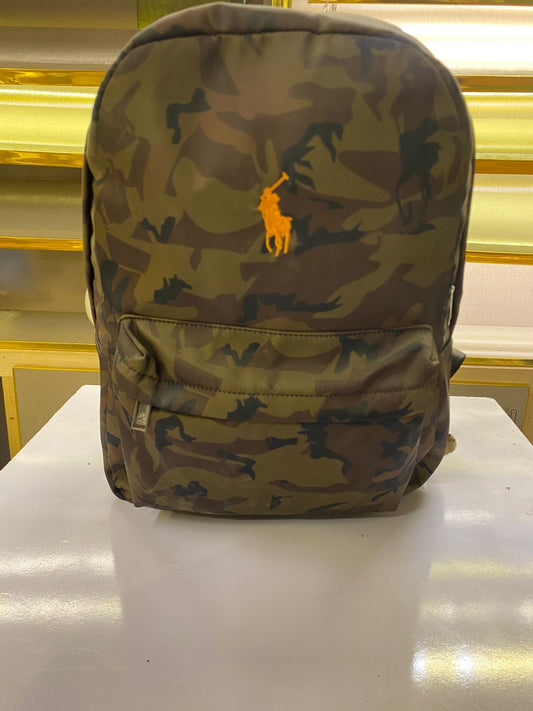 Polo bagpack p3