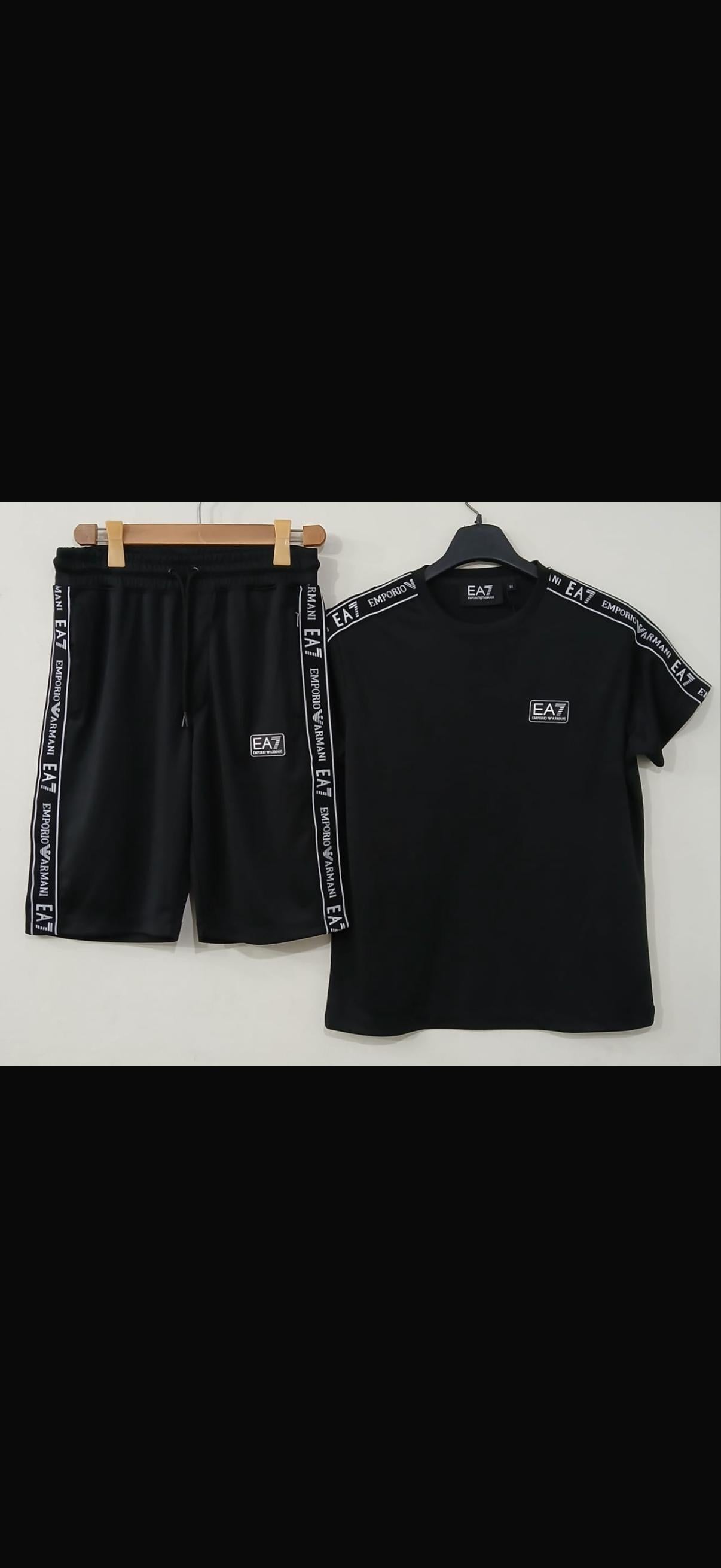 EA7 short full ts