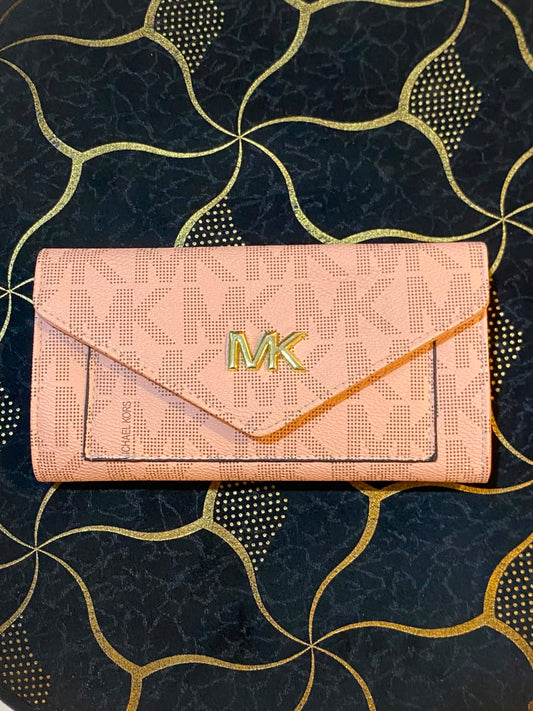 Mk pink