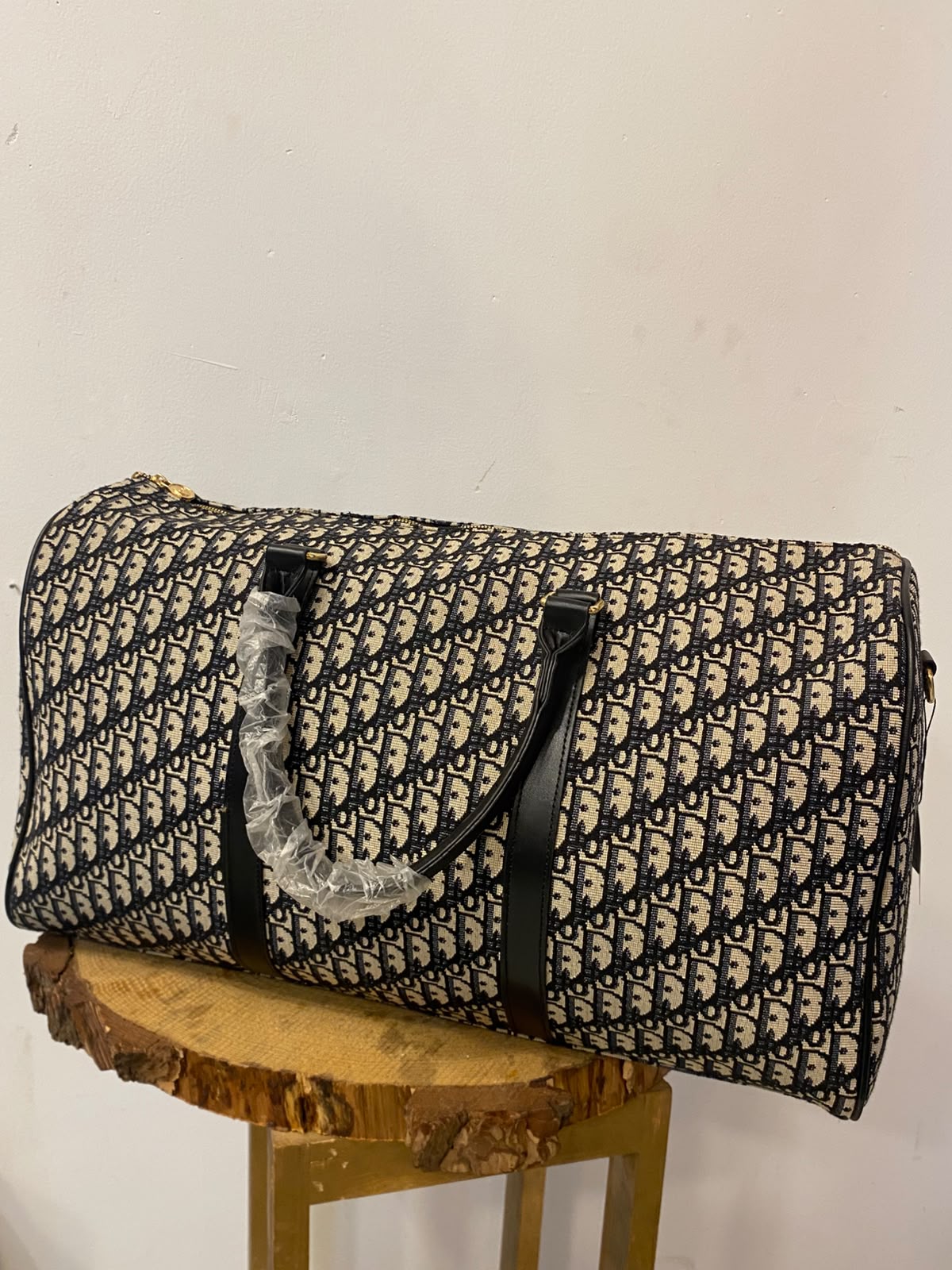 Dior T bag