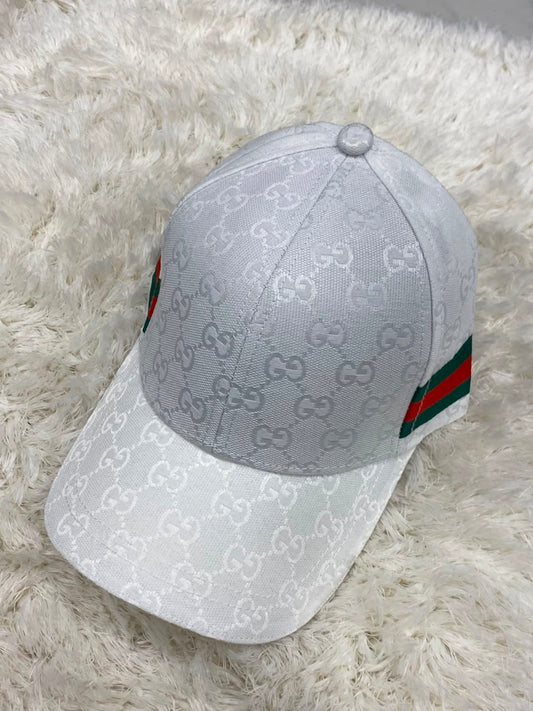 Gucci white