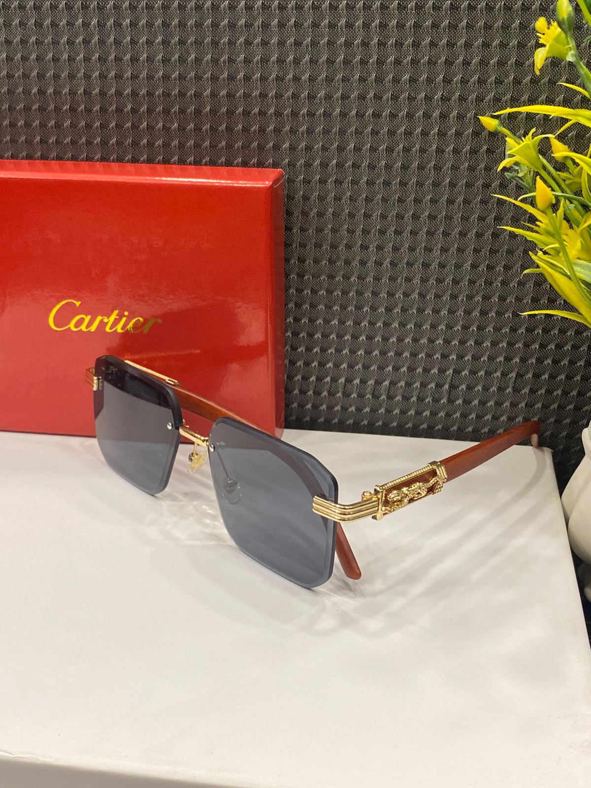 Cartier 1004