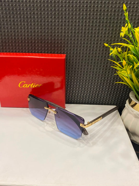 Cartier 1001
