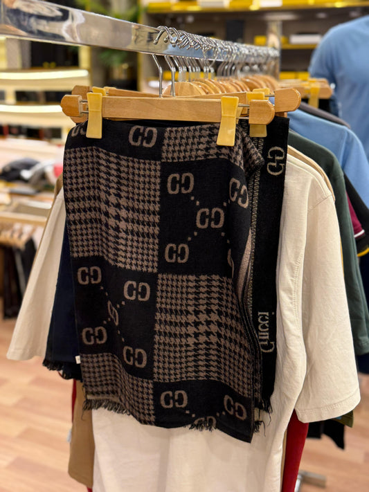 Gucci -v1 muffler 1