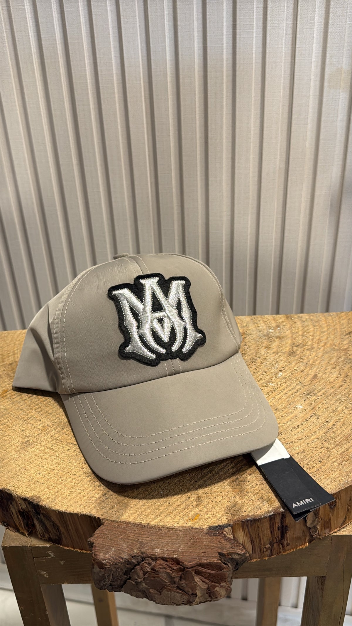 Amiri wx cap