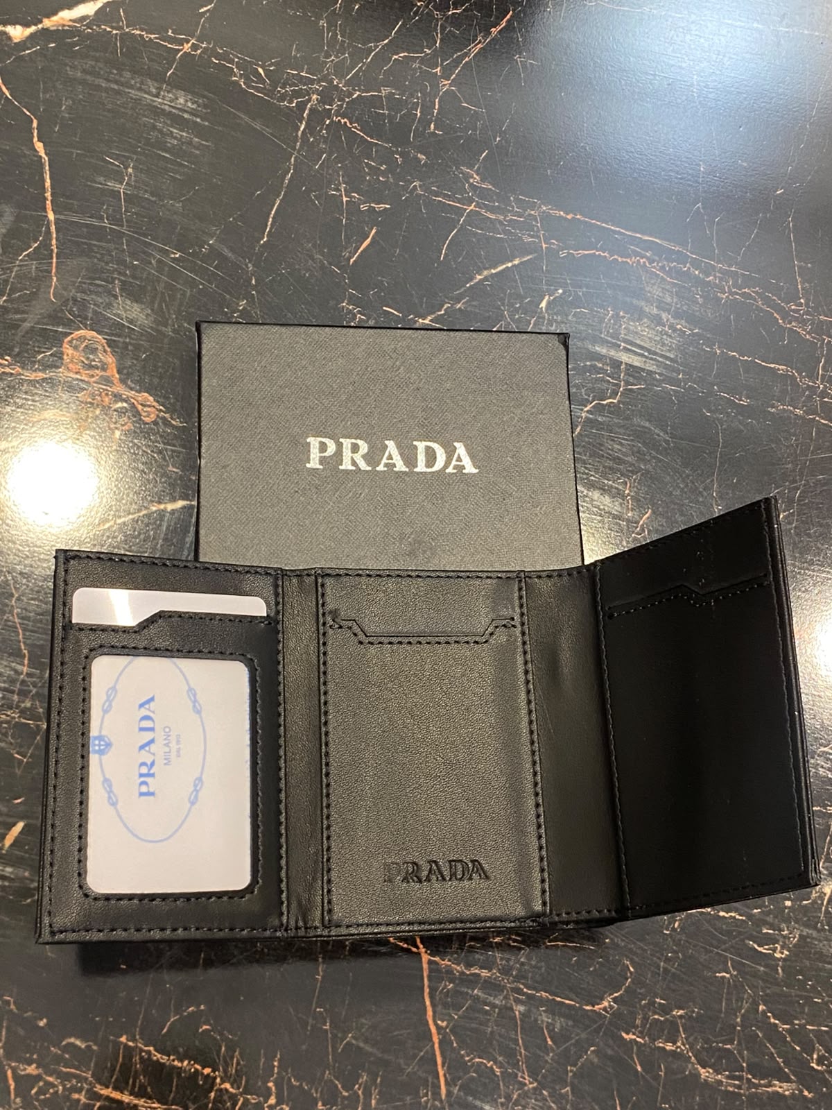 Prada 789