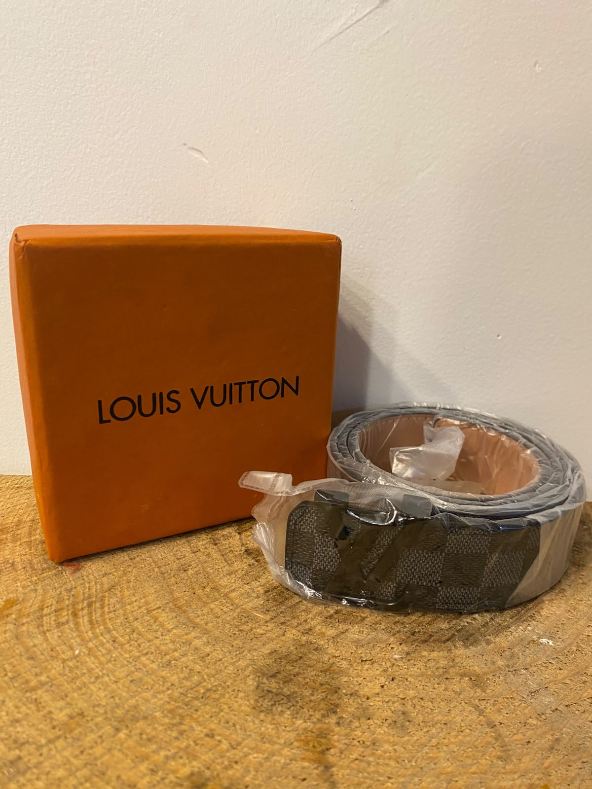 LV black box