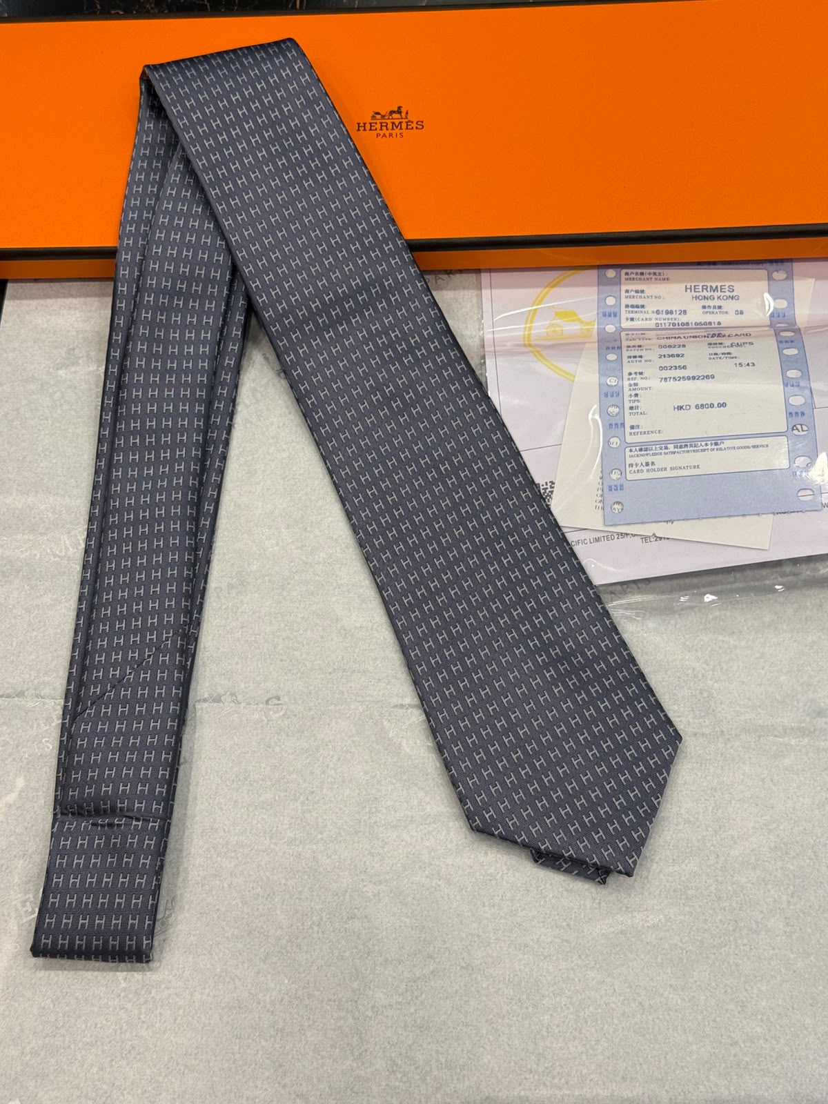 Hermes 1305