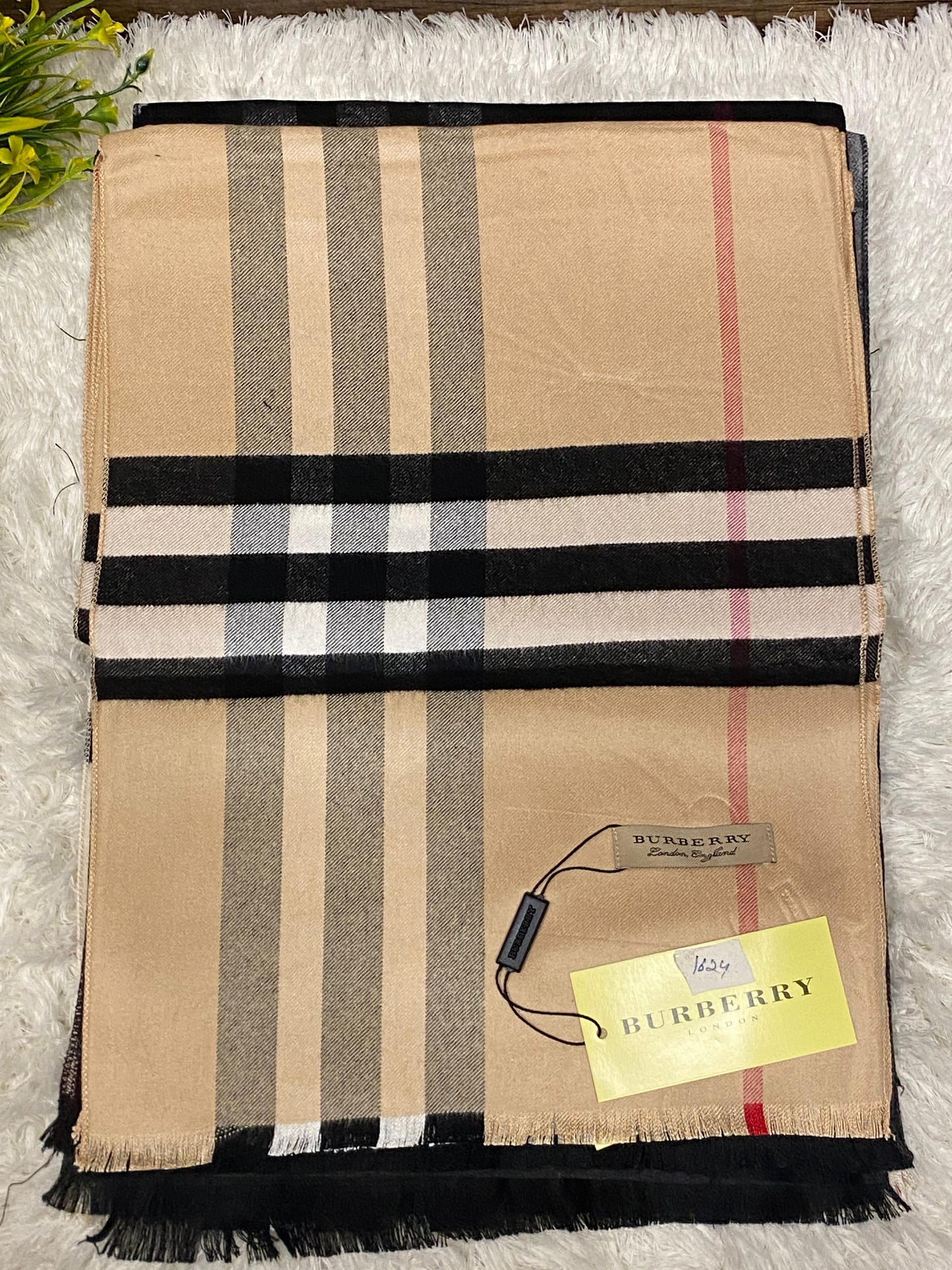Burberry 1624