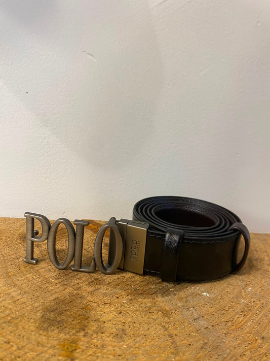 Polo silver wide 2
