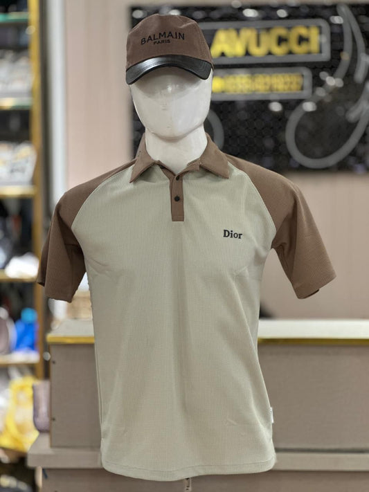 Dior B4 shirt