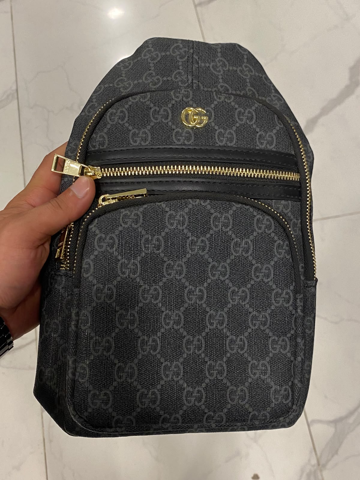 Gucci grey 1