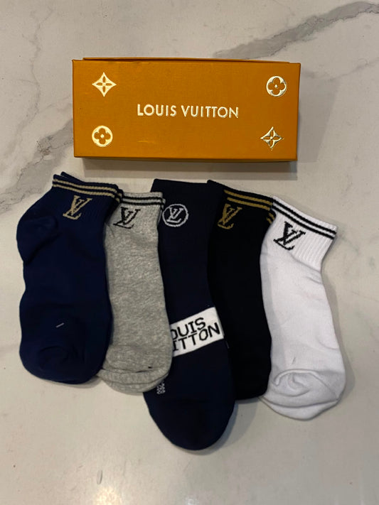 LV socks 213