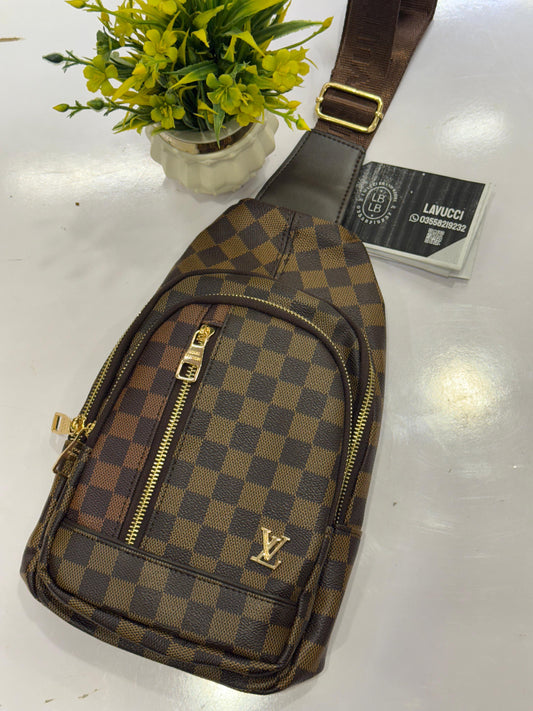 LV 2b bag