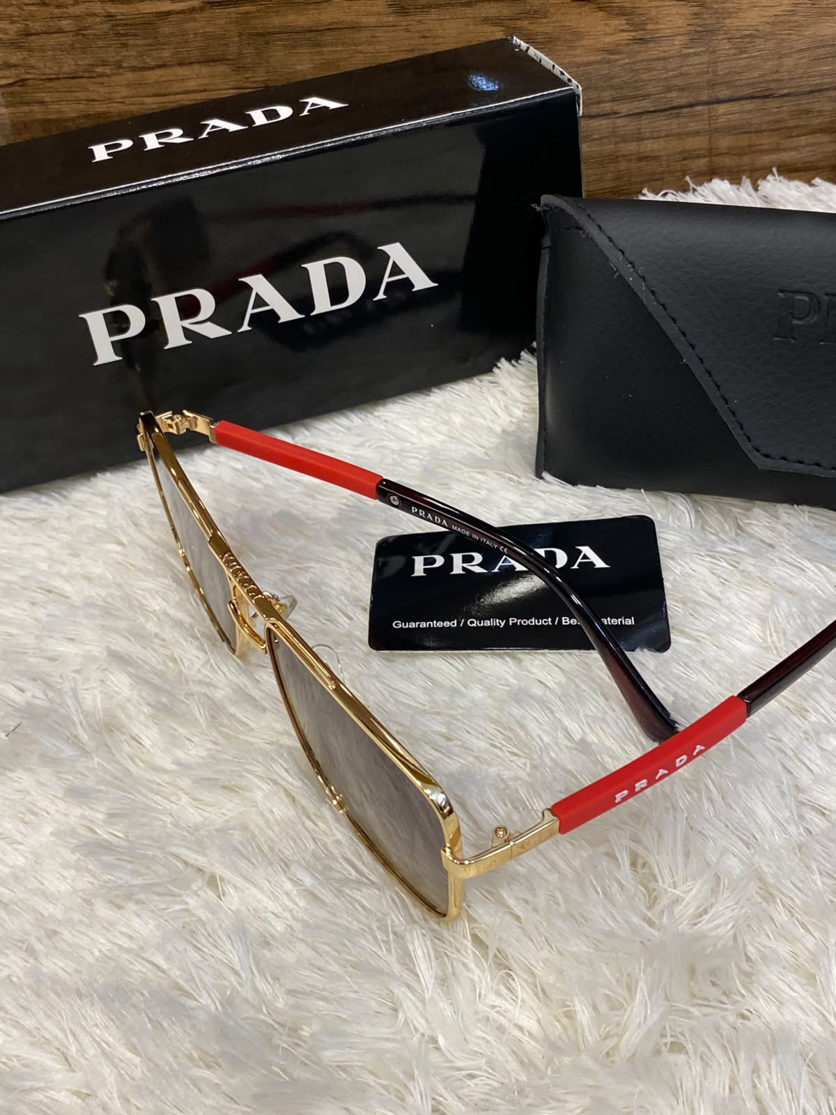 Prada 1100