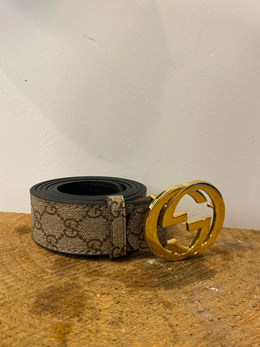 Gucci golden 2