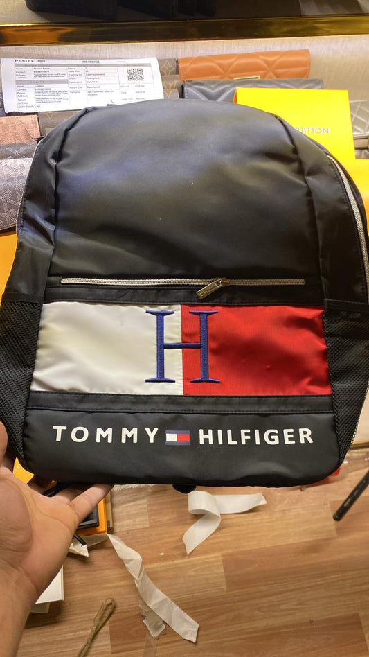 Tommy bagpack kg1