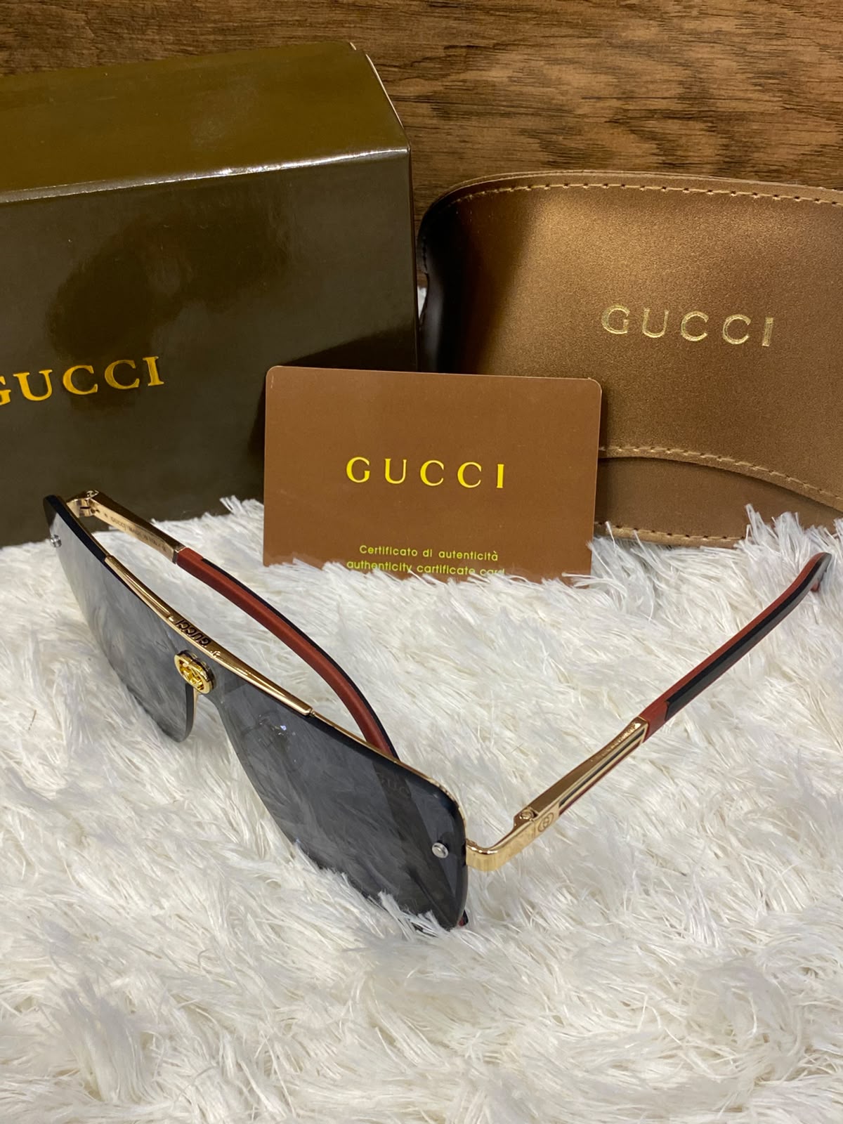 Gucci 1080