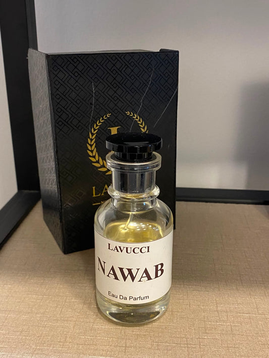 Nawab 50ml