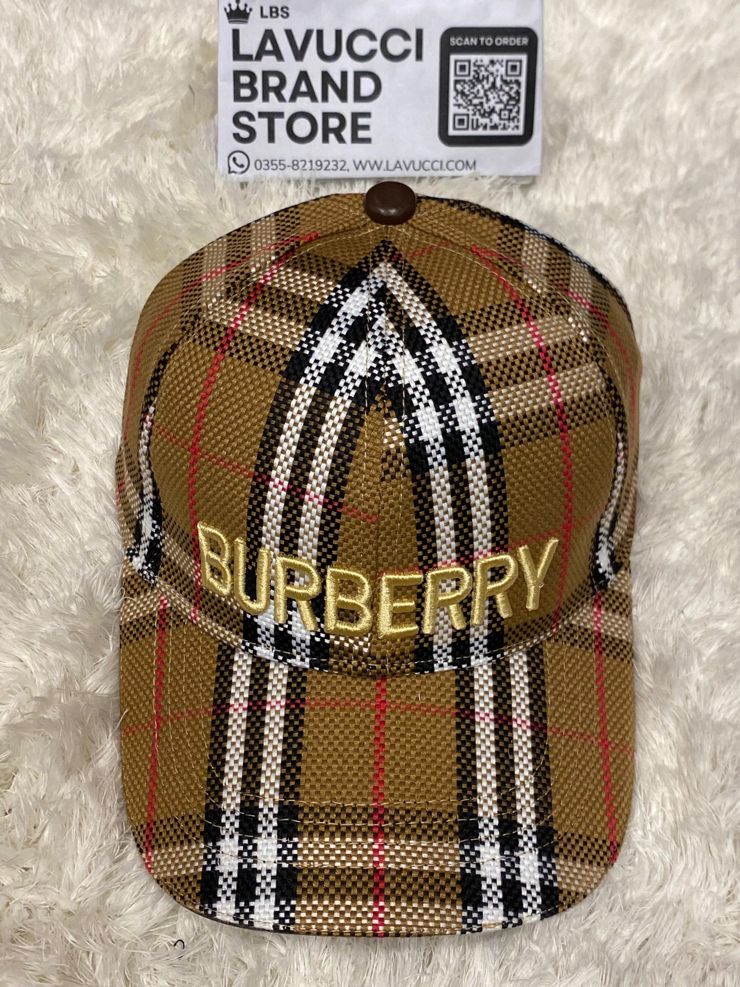 Burberry 1813