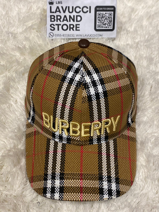 Burberry 1813