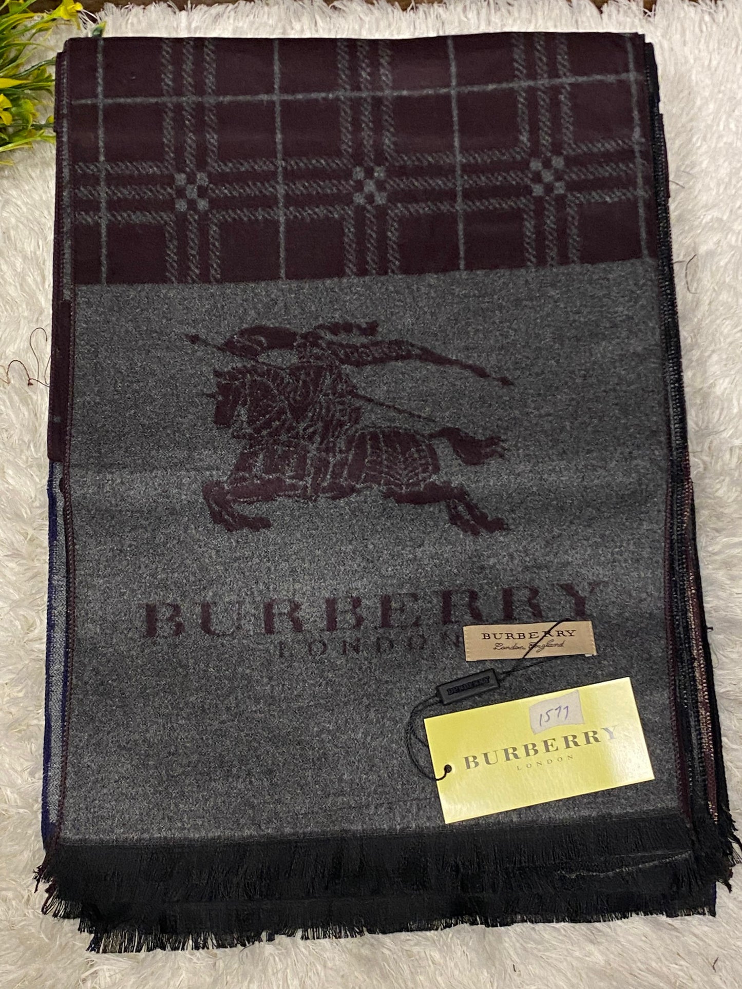 Burberry 1577
