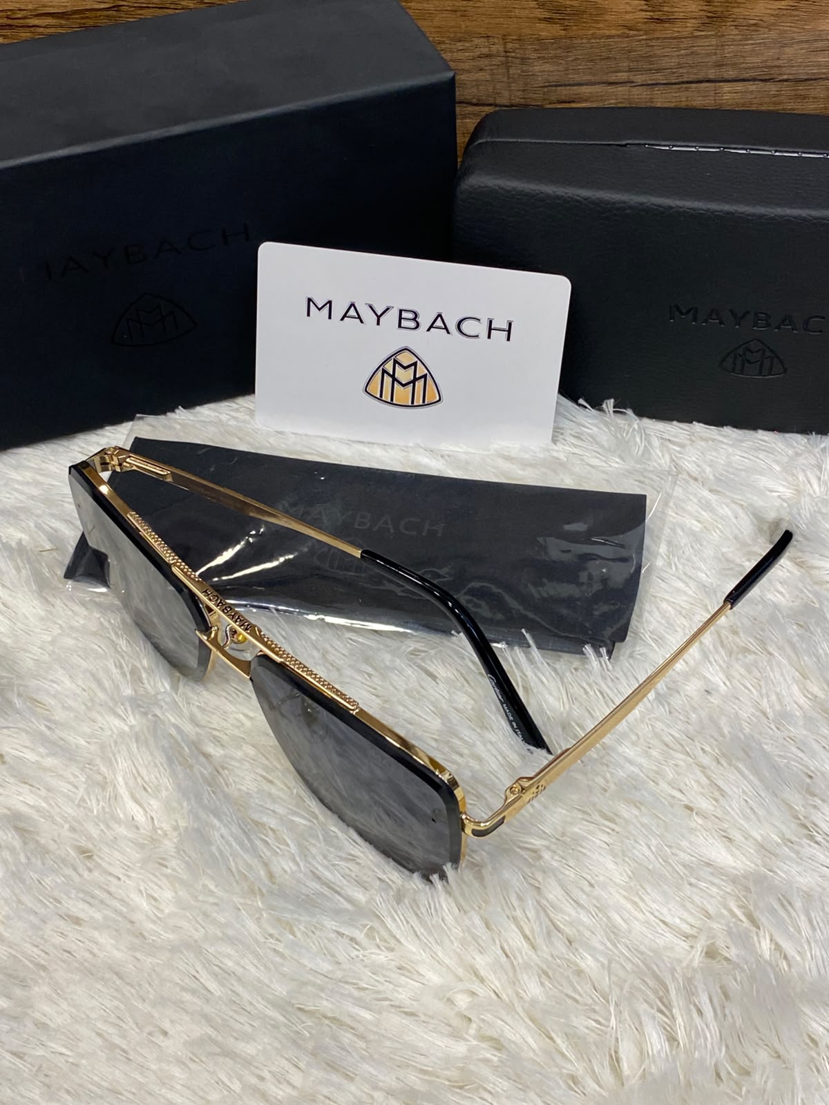 Maybach 1104