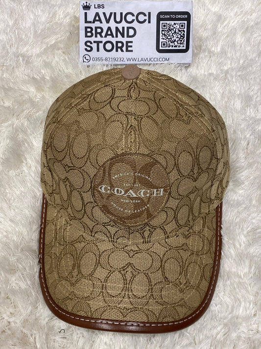 Coach 1804