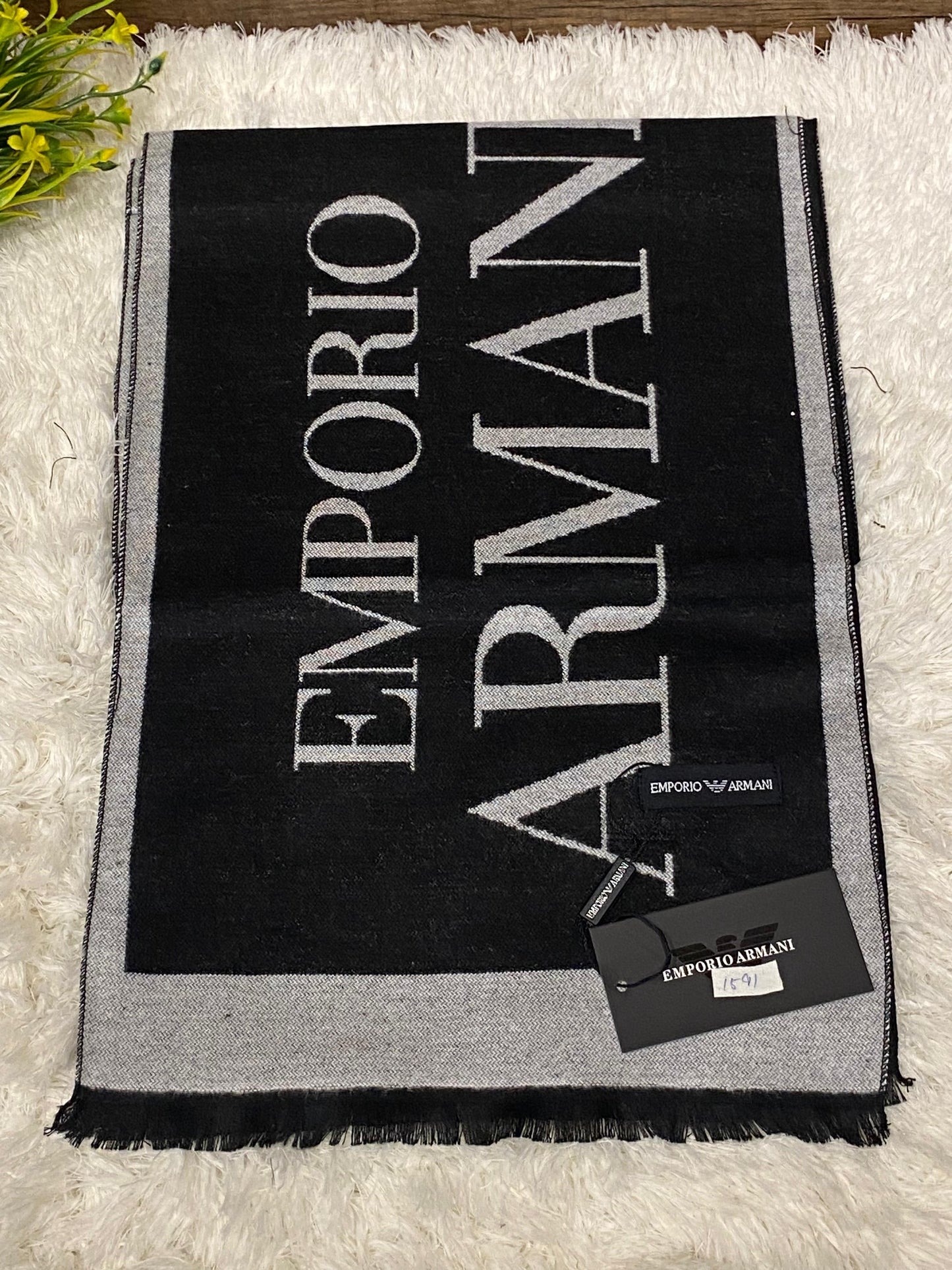 Armani 1591