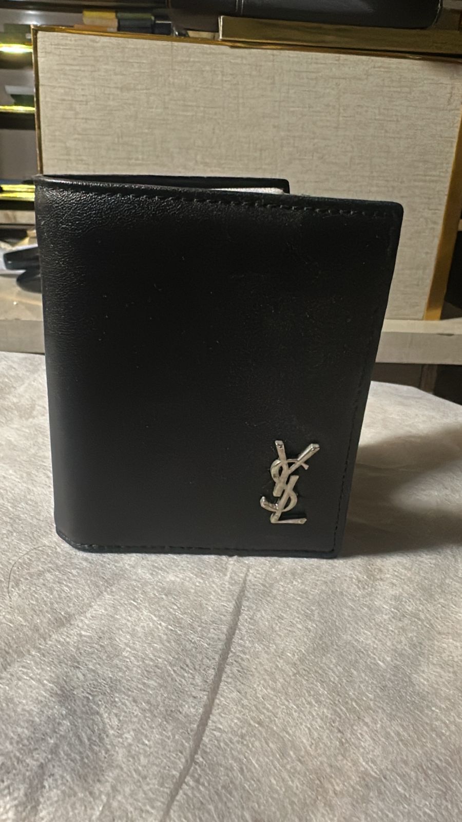 YSL BW 4