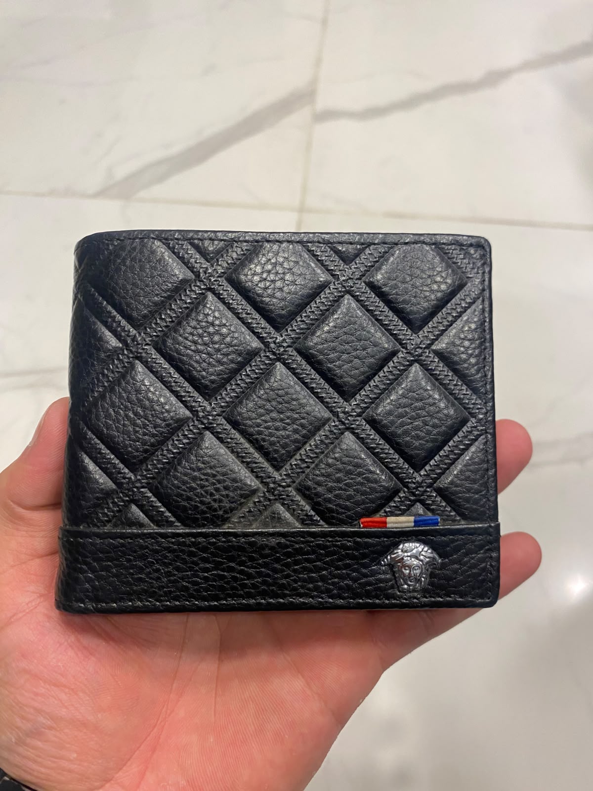 SW Versace 113
