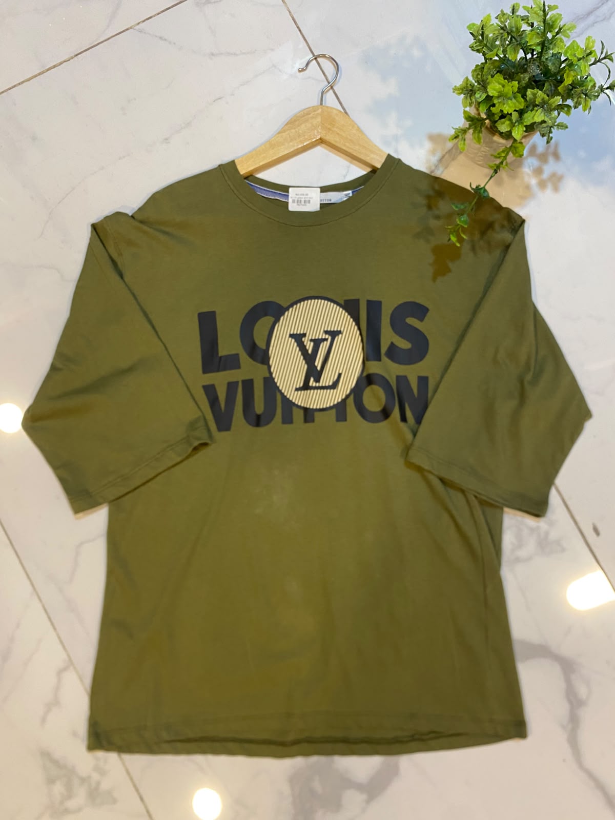 LV grass