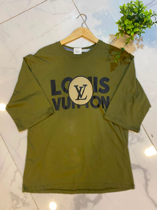 LV grass