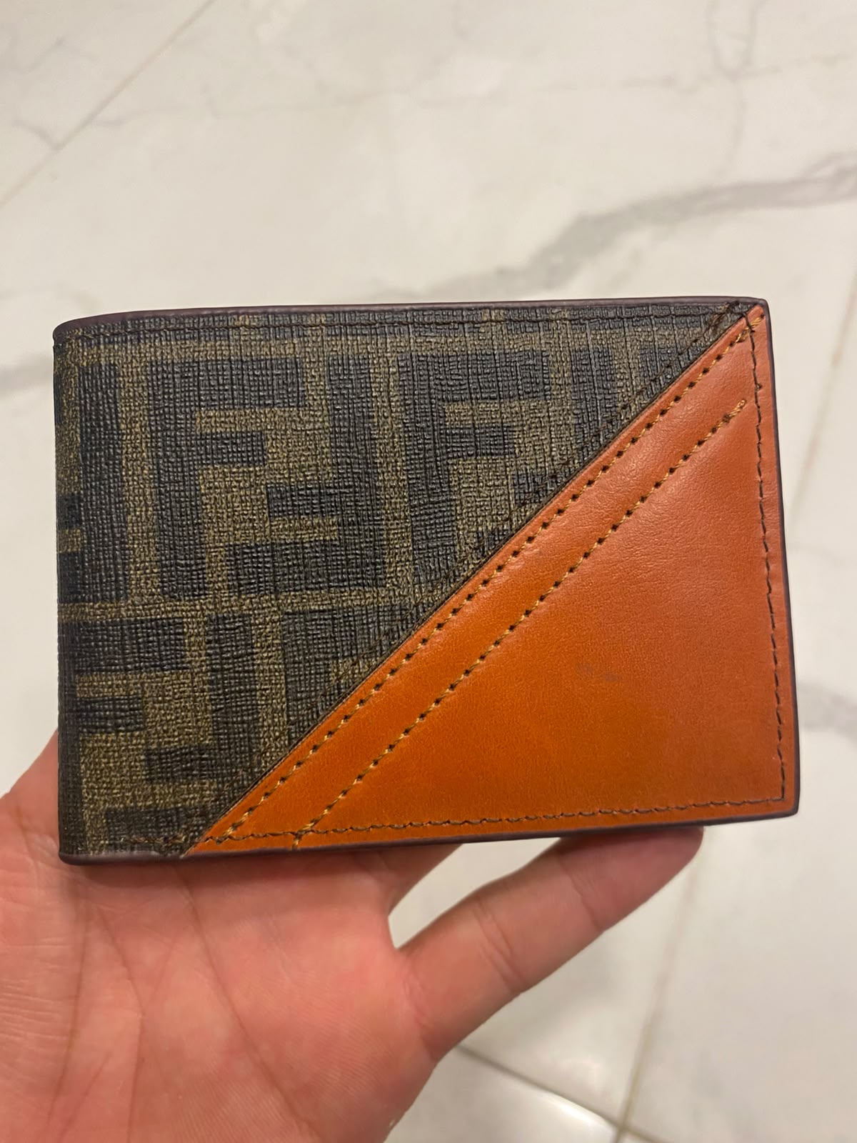SW Fendi 151