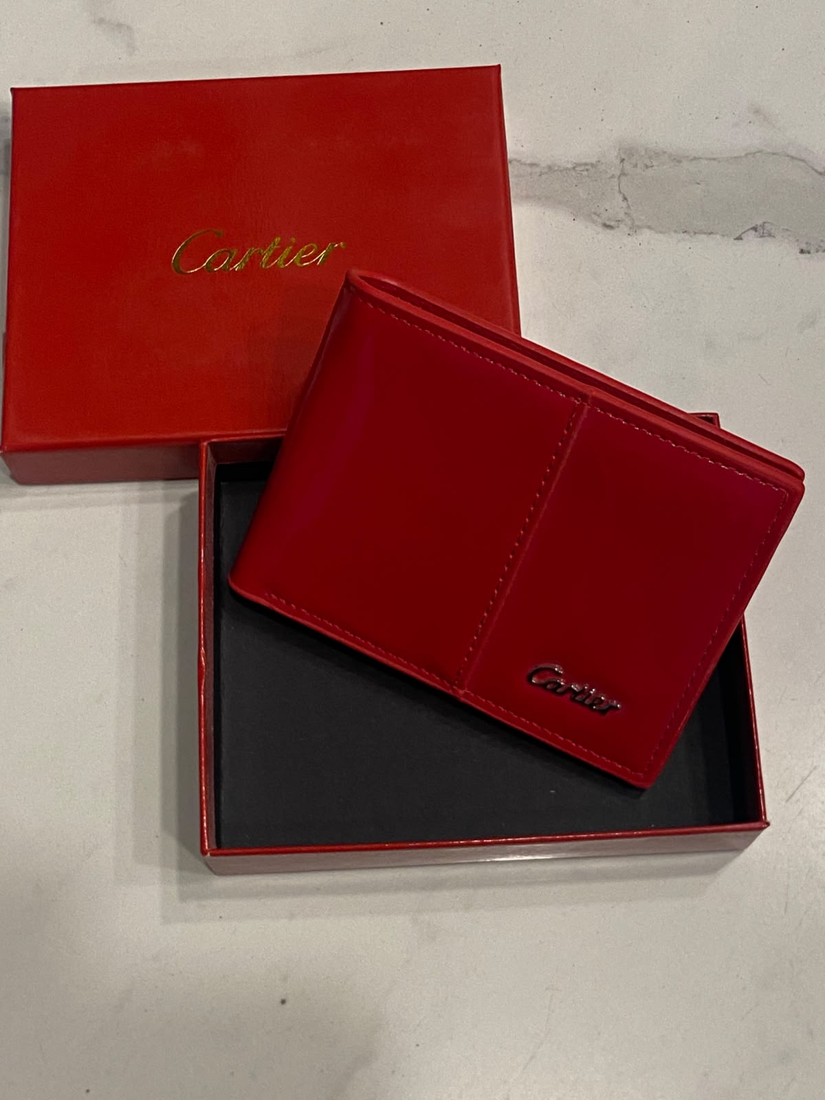 SW Cartier 140