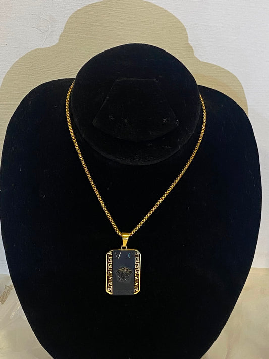 Versace chain 501