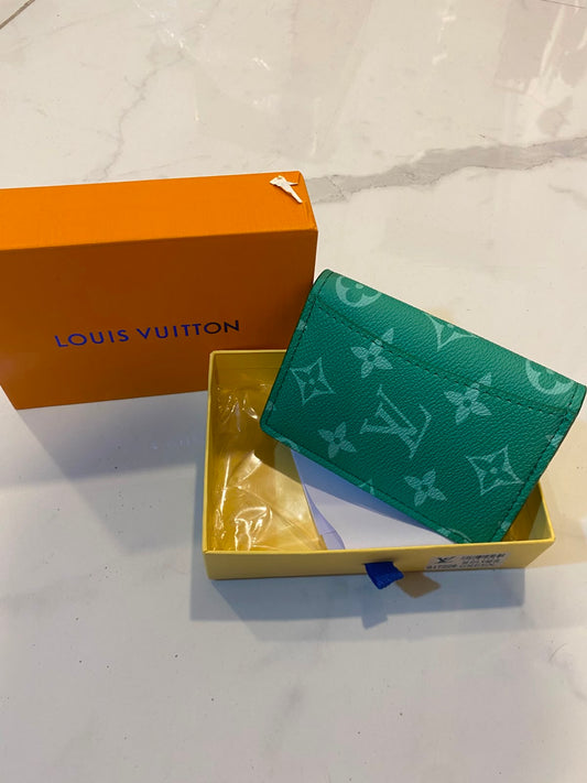 LV green 708