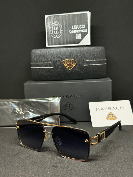 Maybach M4 glasses